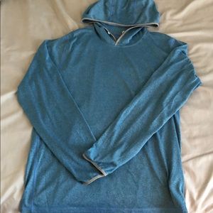 Men’s Patagonia pull over